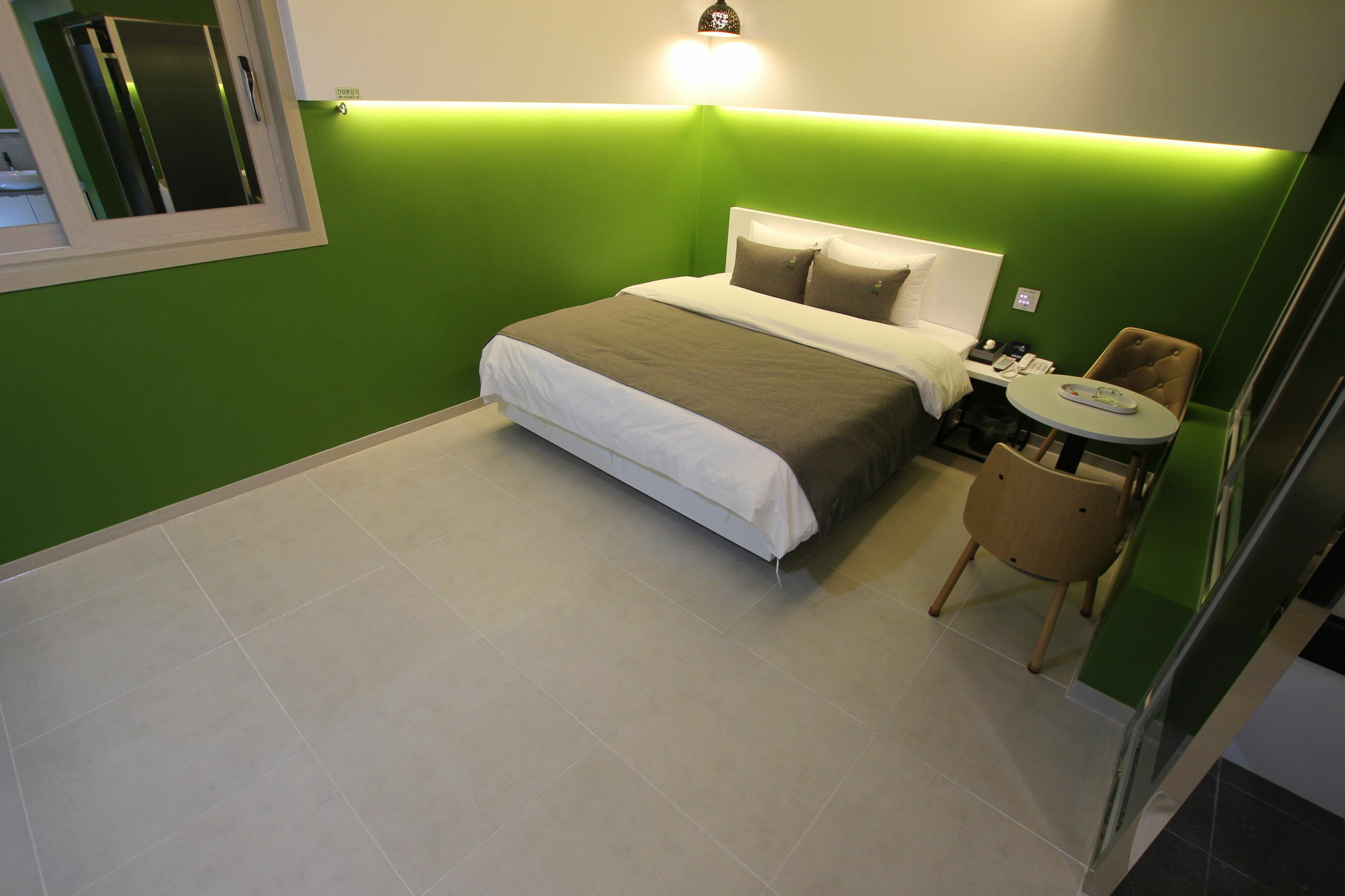 Jade Hotel أولسان المظهر الخارجي الصورة